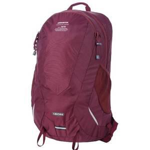 [마운티아] 중형배낭 트레킹 아웃도어 등산 백팩 레온30L 2MQKSX3909-WI