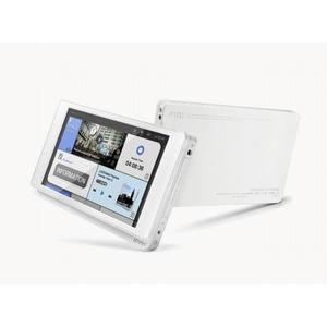 아이리버 P100  학습용 PMP  5인치 IPS 패널 탑재