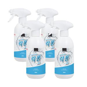 2+2 락퐁 500ml 욕실 화장실 청소세제 세정제