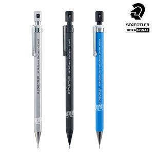 스테들러 925 77 리미티드 에디션 헥사고날 샤프 0.5mm