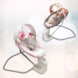 NEW 코지스윙 바운서 BY005