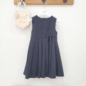 [페리미츠]여아 클래식 플리츠 원피스 P2342O663_SH