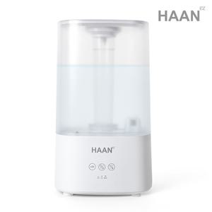 한경희 uv살균 복합식 가습기 4L 무드등기능