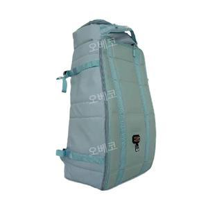 스키 보드 배낭	엣지 여행 스노우 바인딩 휠 멀티 수납 백팩 부츠 가방 장비 투어 대용량 캐리어 방수