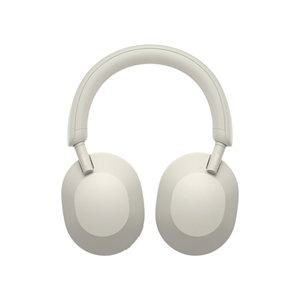 소니 노이즈캔슬링 블루투스 무선 헤드폰 WH-1000XM5 정품