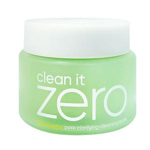 바닐라코 클린 잇 제로 클렌징밤 포어 클래리파잉 100ml