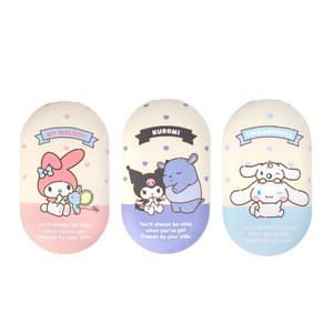 [충전식손난로]산리오 캐릭터즈 손난로/USB손난로