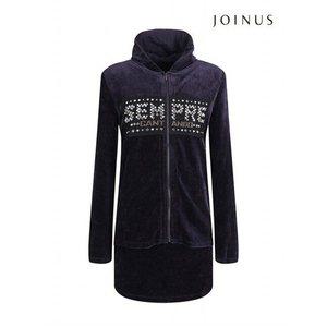 [조이너스]밸로아후드집업티셔츠_JAAW1-UKL500