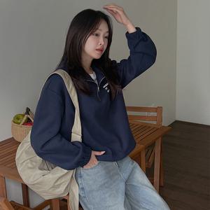 [제작/빅사이즈]이블렛 이엘로 속기모 스토퍼 반집업 제이스타일