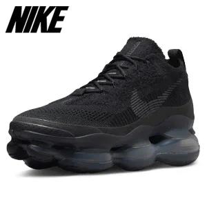 에어맥스 스콜피온 플라이니트 운동화 남성 스니커즈 블랙 앤트러사이트 DJ