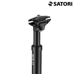 SOLO 27.2X350 싯포스트 시트포스트 안장봉