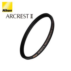 니콘 정품 ARCREST II PROTECTION FILTER 62mm 아크레스트2 필터 1호 판매점 디지털청풍