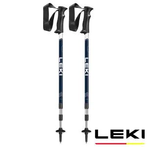 레키 이글 3단 등산스틱 1세트 트레킹 등산지팡이 노르딕워킹