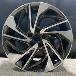 현대 투싼 페리 19인치 순정휠 (52910-D3430)