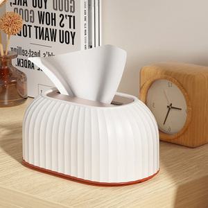 스프링 미니 각티슈 케이스 손티슈 넵킨통 핸드 타올 디스펜서 건티슈 뽑아쓰는 키친 거치대 페이퍼 커버