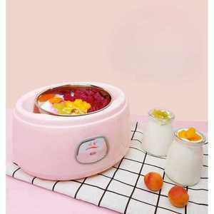 낫또 발효기 요플레 기계 플레인 유산균 제조기 미니