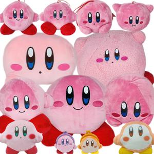 별의커비 인형 궁금 웨이들디 11cm 12cm 33cm 45cm 가방고리 쿠션 대형 인형 동물 애착 캐릭터 생일 선물