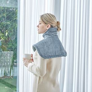 프롬비 닥터슬로우 어깨 허리 목 배 등 무릎 만능 온열기 전기찜질기