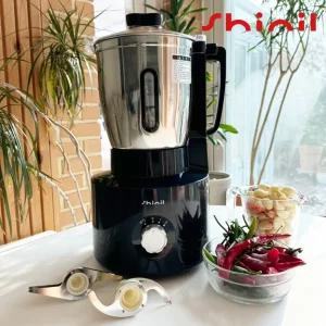 신일 믹서기 업소용 대형믹서기 후드믹서 얼음 블렌더