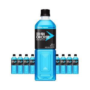 코카콜라 파워에이드 900ml 12개