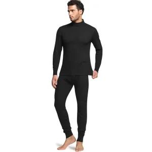 CQR 기모 언더레이어 방한 보온 내복 터틀넥 티셔츠 CQ-HUT503