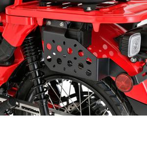 혼다 헌터커브CT125 멀티 사이드 랙 지크래프트 21319