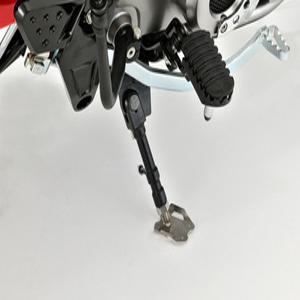 혼다 헌터커브CT125 사이드 스탠드 지크래프트19699