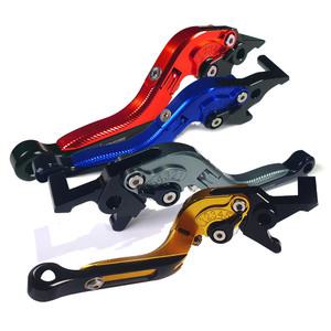 야마하 NMAX 125 18년부터 브레이크 레버 셋트 폴딩레버 바이커스