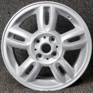 미니 쿠퍼 2세대 R56 15인치 순정휠 (6791930)