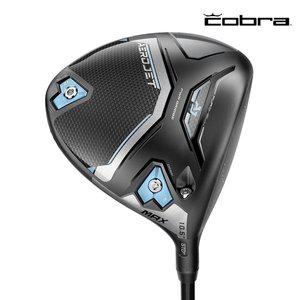 [AK골프] (코브라) 2023년 에어로젯 MAX 드라이버(여성)