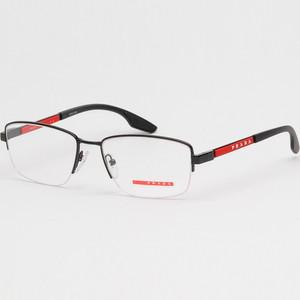 안경테 VPS51O 1AB1O1 명품 반무테 르네로사 스포츠