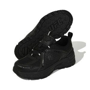 [UFC SPORT](김해점)UFC 스트라이커 V1 슈즈 블랙 U4FWV1301BK