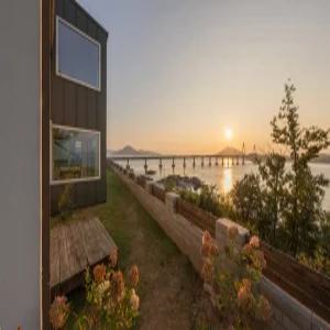 [인천 펜션] 강화도 이소하우스 (강화,옹진)