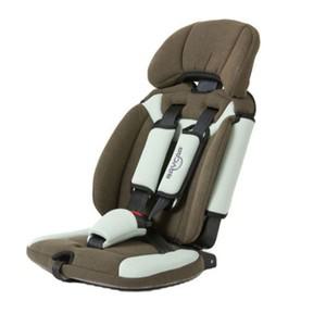 [하프클럽/알티피아]버스 기차도 설치가능 베이카 휴대용 카시트