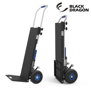 블랙드래곤 계단용 전동카트 계단리프트 핸드카 쌍용리프트 ZW4250