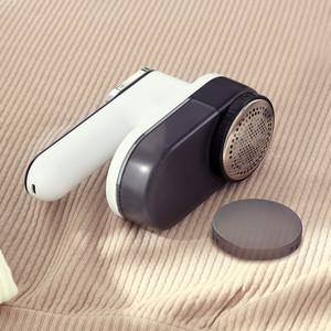 모리츠 옷감 손상 없는 대용량 강력한 회전력 6중날 보풀제거기