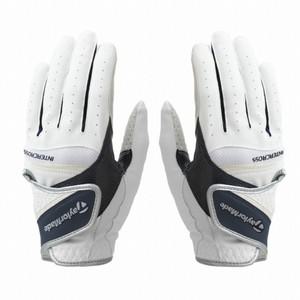 테일러메이드 골프 인터크로스 2.0 양손 장갑 글러브 TD310