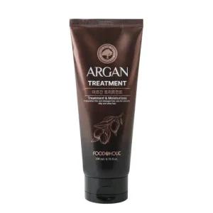 푸드어홀릭 아르간 트리트먼트 200ml/헤어팩