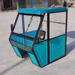 삼륜오토바이 캐노피 지붕 천막 커버 3륜 바이크 덮개