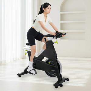 이고진 SP350 실내 자전거 헬스 사이클 클럽용