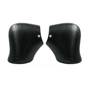 무료배송 블루샤크 겨울 프리미엄 카본 방수 방풍 방한 토시 핸들 커버