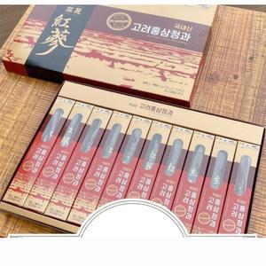 [OFMM6860]금산 고려홍삼 홍삼정과 건강식 명절선물