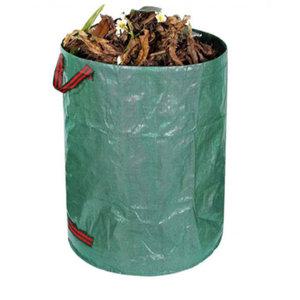 분리수거 포대 재활용 고추 낙엽 자루 폐기물 모래 마대