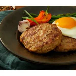 천일식품 햄벅스테이크로얄 2kg