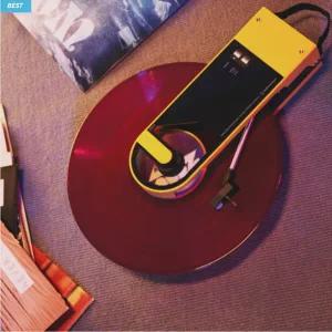  Audio-technica  AT-SB727 휴대용 무선 블루투스 턴테이블 세기AT정품 