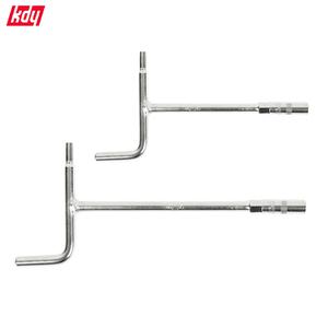 KDY T형핸들소켓 T소켓핸들 자석내장 마그네틱복스 200 300mm