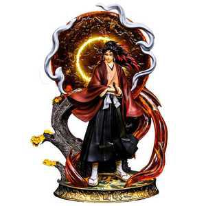 귀멸의칼날 피규어 1/6 스테츄 굿즈 탄지로 네즈코