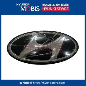 [현대모비스] 그랜저IG / LF쏘나타 H엠블럼 (86310G8102)