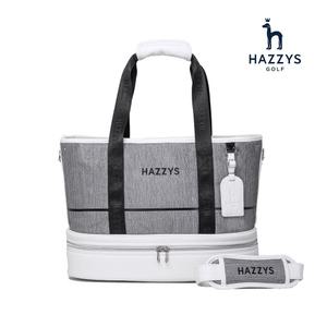 헤지스골프 여성골프백  보스턴백 블랙 HZBB-017L