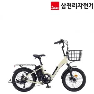 2025 삼천리 팬텀 데이지 20 출퇴근 PAS/스로틀 겸용 겸용 시티형 전기자전거